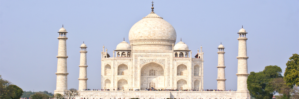 Agra Tour Packages