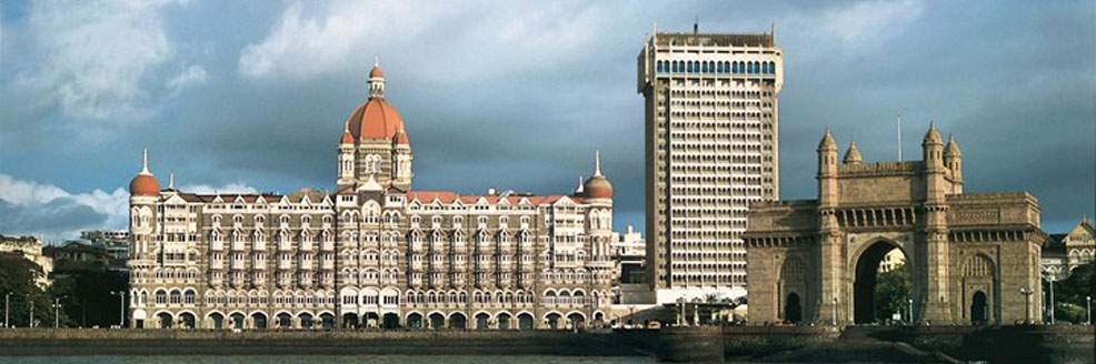 Mumbai Tour Packages