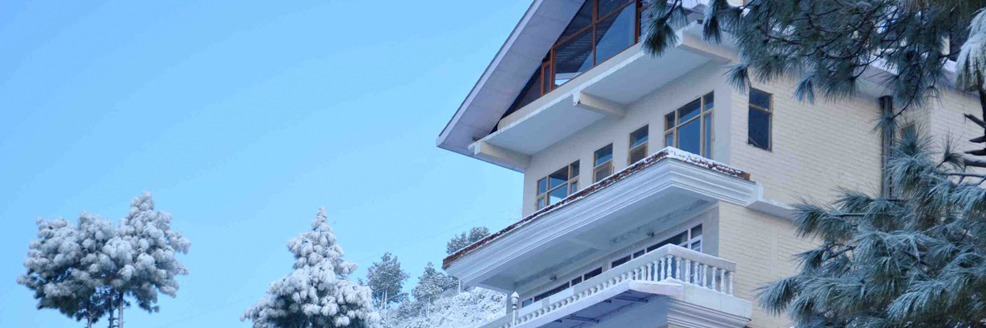 Shimla Tour Packages