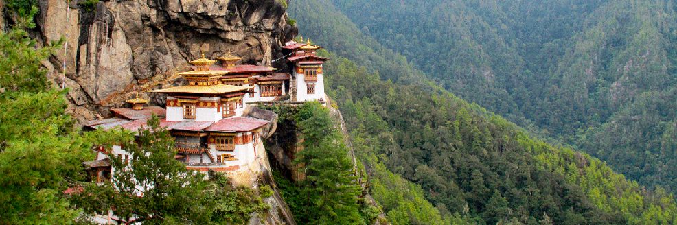 Bhutan Tour Packages